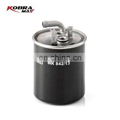 WK842/13 6680920101 6110920201 Fuel Filter For MERCEDES-BENZ 6110900852 6680920201 6110920601