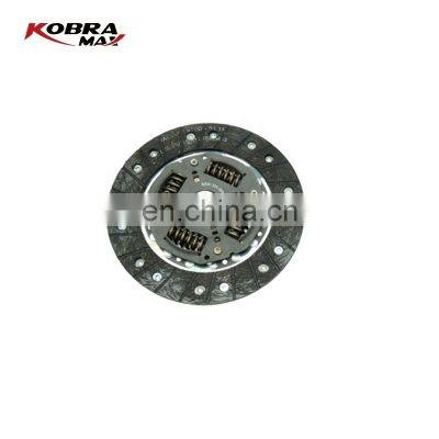 Brand New Clutch Kit For DACIA 8200344394 For NISSAN 30210-00Q0B Car Mechanic photo-3