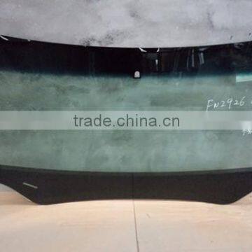 autoglass front window windshield windscreen FW2926 Hondaa Pilot 4 Door Utility 09-14