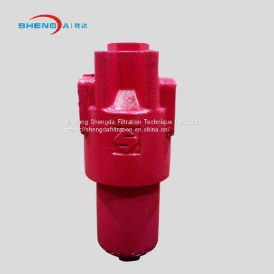 High Pressure Oil Filter