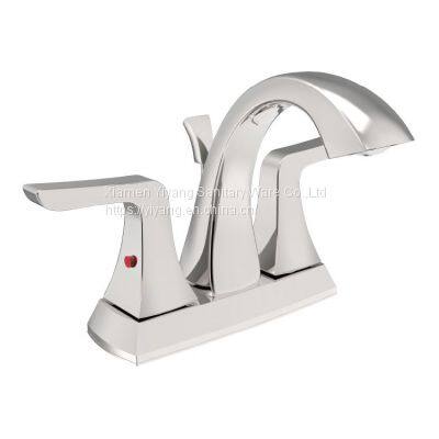 4”Lavatory Faucet FB4213-A0