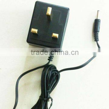 5V/9V/12V linearity electronics adapter