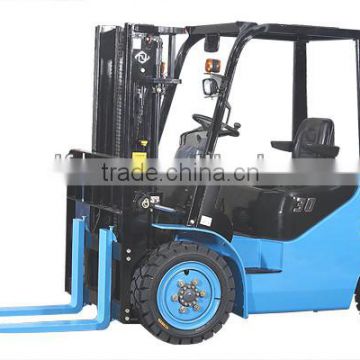 Strong Loading Capacity and Best-selling Dongfeng Forklift Truck CPCD30A/4.5 ton weight/ For goods Loaded