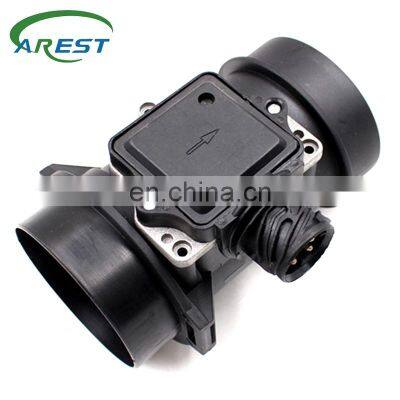 Mass Air Flow Sensor Meter 5WK9007 13621730033 1730033 8ET009142091 5WK9007I 5WK9007Z for BMW 3 Convertible 3 Touring 5 E39