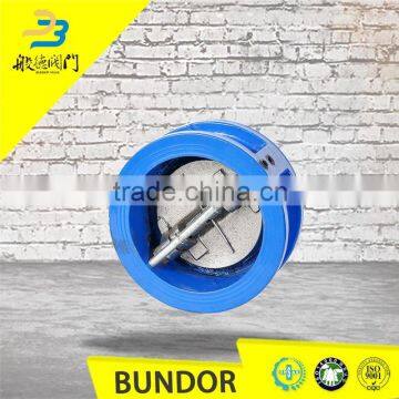 150~800 Pornd Check Valve Wafer Type 2 photo-4