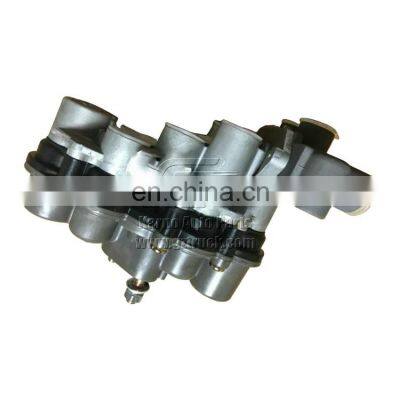 Multi-circuit Protection Valve Oem AE4525 5010422351 5010525808 for RVI Truck Air Brake Valve