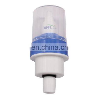 Пластиковый диспенсер для мыла с выходом 0.8 мл. Жидкий насос для геля для рук и мыла photo-2
