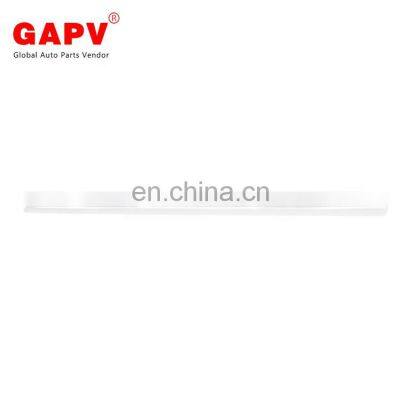 GAPV High quality hot selling Auto Car Door trim moulding FR Fits 2007-2014 OEM 75731-02260 FOR COROLLA