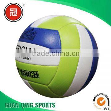 Soft Material Beach Ball Volley Ball for Training