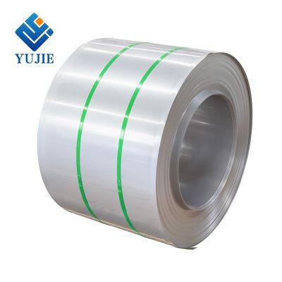 Roofing Coil 316 Stainless Steel Coil Color Plate For Boiler