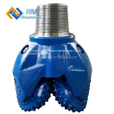 17 1/2 TCI tricone bit for water well drilling