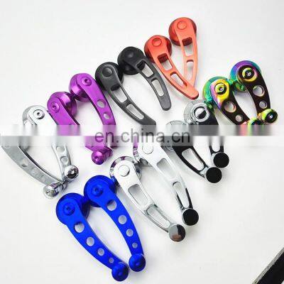 Universal Car Billet aluminum car window crank photos