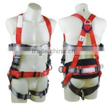 Construction Full Body Safety Harness