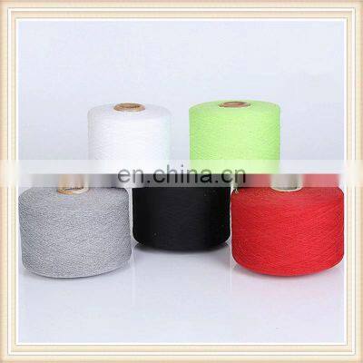 t Shirt Yarn Scale With Optional Socks for Handmade Jeans10s-21 SRecycled Polyester Yarn Socks Yarn photo-4