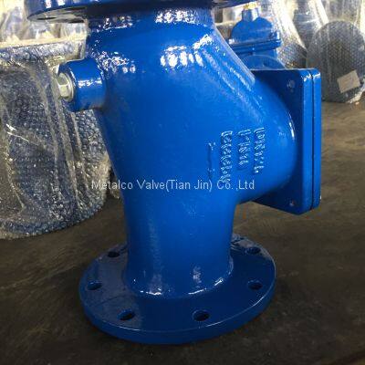 DIN Ball Check Valve photo-2