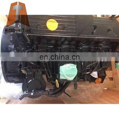 Hot sell Excavator cylinder diesel engine 4TNE98 Engine assembly