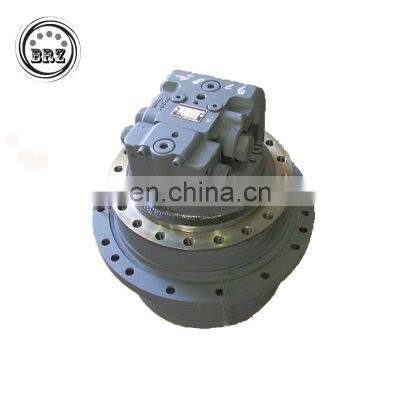 Dedicated R130 Final Drive R130LC-5 Drive Motor R130W-5 R120 Walking Motor photo-3