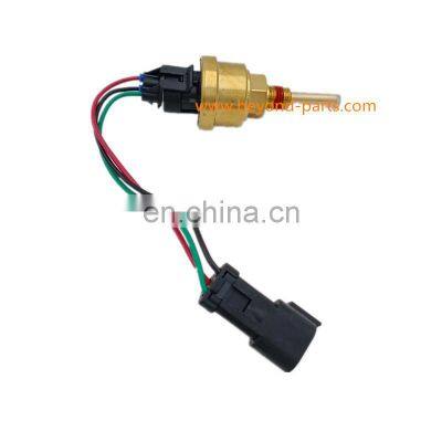 239-9957 Excavator Pressure Sensor In Hot Sale