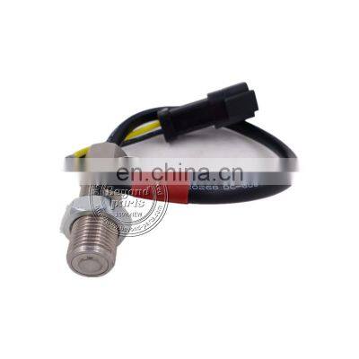 E320B E320C excavator speed sensor 320B 320C sensor 125-2966 196-7973