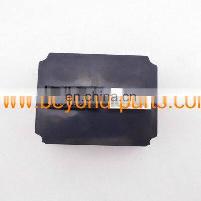 EC360B Excavator Air Condition Control Box 14541344 photo-3