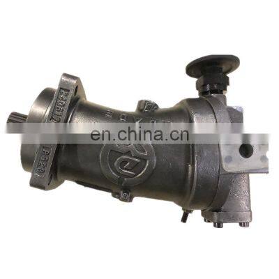 Huade A6V28MA A6V55MA A6V80MA A6V107MA A6V160MA A6V225MA A6V250MA A6V500MA Series Hydraulic Axial Piston Motor A6V107MA2FZ2 photo-2