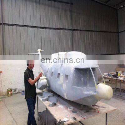 Malaysia Airlines Metal Air Craft Model photo-2