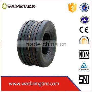 China cheap golf tire manufacture 18x8.50-8 205/50-10 13x5.00-6