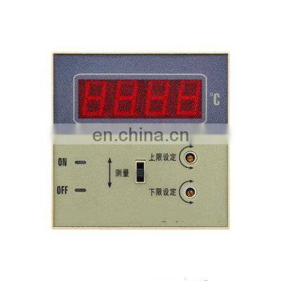 Upper and lower limits set XMTD-2201 digital thermostat 220V high precision temperature controller, thermocouple RTD controller