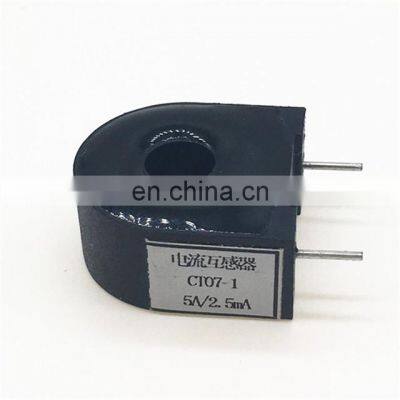 Current Sensing Transformers PCB Current Sensor Transformer photo-2