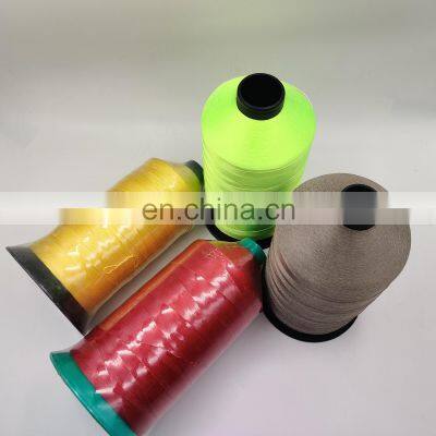High Quality Polyester Embroidery Threads120D/2 for Sewing Machines