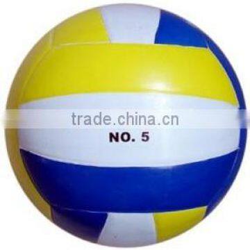 OFFICIAL SIZE PVC/PU VOLLEYBALL