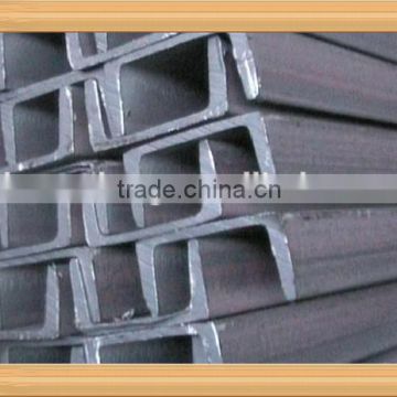 mild u-Steel channel on sale