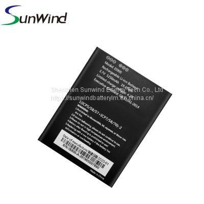 3.7V 5250mAh 19.43Wh Rechargeable battery IS900 Replacement For Pos Machine Pax A920