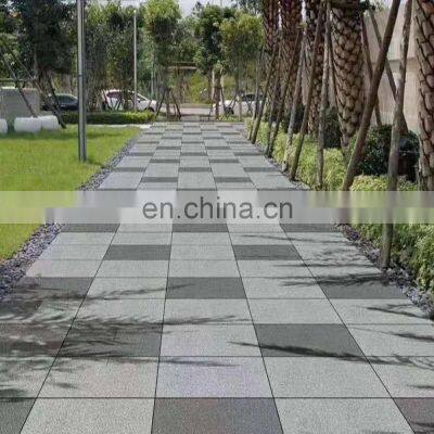 2cm Floor Tile Thickness Granite Stone Porcelain Garage Floor Tile photo-3