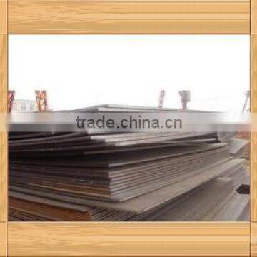 Cold Rolled Sheet Q195 From China photo-2