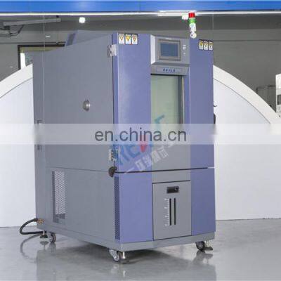 Laboratory Equipment Temperature Humidity Climate Chamber photo-2