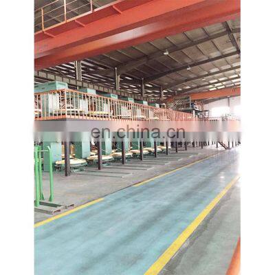 Brass Continue Casting Machine photo-3