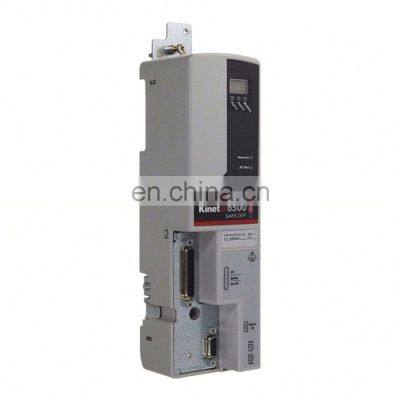 2198-S160-ERS4 Servo Drive Dual Axis Inverter