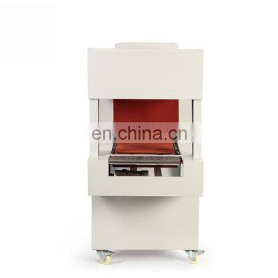 Shampoo Wrap Film Sealing High Quality Packing Heat Shrinkable Wrapping Machine photo-2