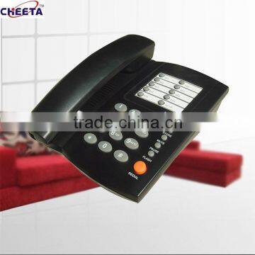 best sale cheap caller id phone microtel