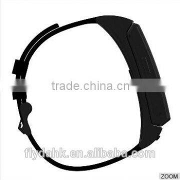 Uwatch u Mini Bluetooth Smart Watch Bt4.0 Smart Bracelet Heart Rate Monitor Smart Watch for Ios and Android With CE & ROHS Watch photo-2