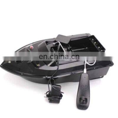 Strong waterproof rc fish bait boat with wireless remote control(RC)500m distance