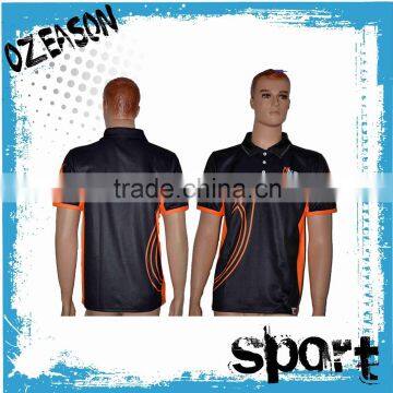 top selling new style promotional rugby training jersey for sale in europe