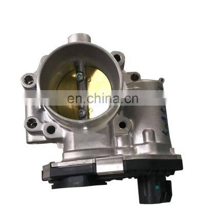 Electronical Throttle Body For CHEVROLET Sail OEM 24103943