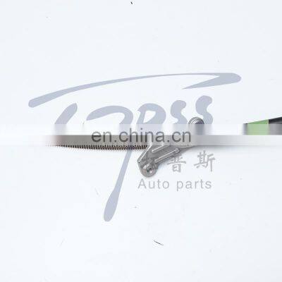Wholesale Custom Products High Quality Car Cable Hand Brake Cable OEM 46430-35450 For TOYOTA photo-5