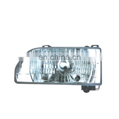 For Kia 92 H1-besta - 92 H1-besta Head Lamp Car Lamp