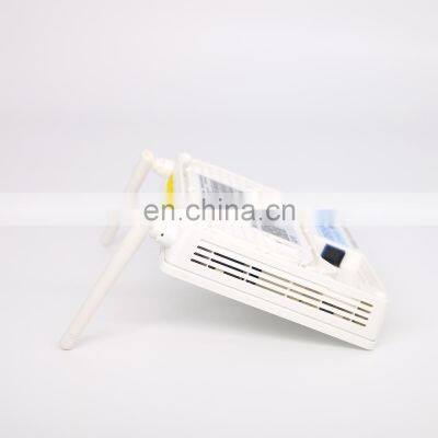 HS8145C External Antenna Router Modem Alcatel Gpon 4fe Catv Wifi Epon 4 Port Gepon Onu photo-5