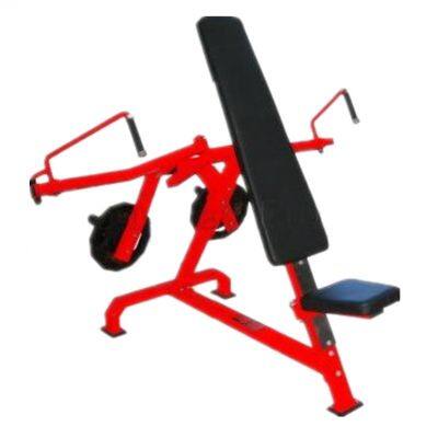 CM-157 INCLINE BUTTERFLY home gym workout equipment