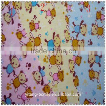 Babys Shoes Fabric photo-5