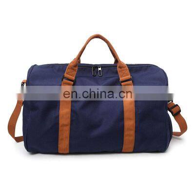 Top Designer Luxury Manufacturers Waterproof Sports Gym Travel Women Custom Duffle Bag Girls photo-4